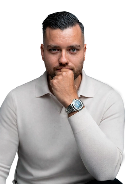 Volker Hein, Founder Sales Elements