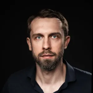 Alexander Acker