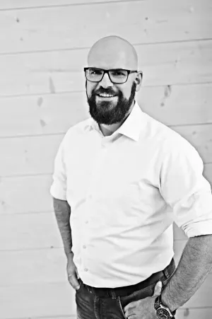 Chris Jakob